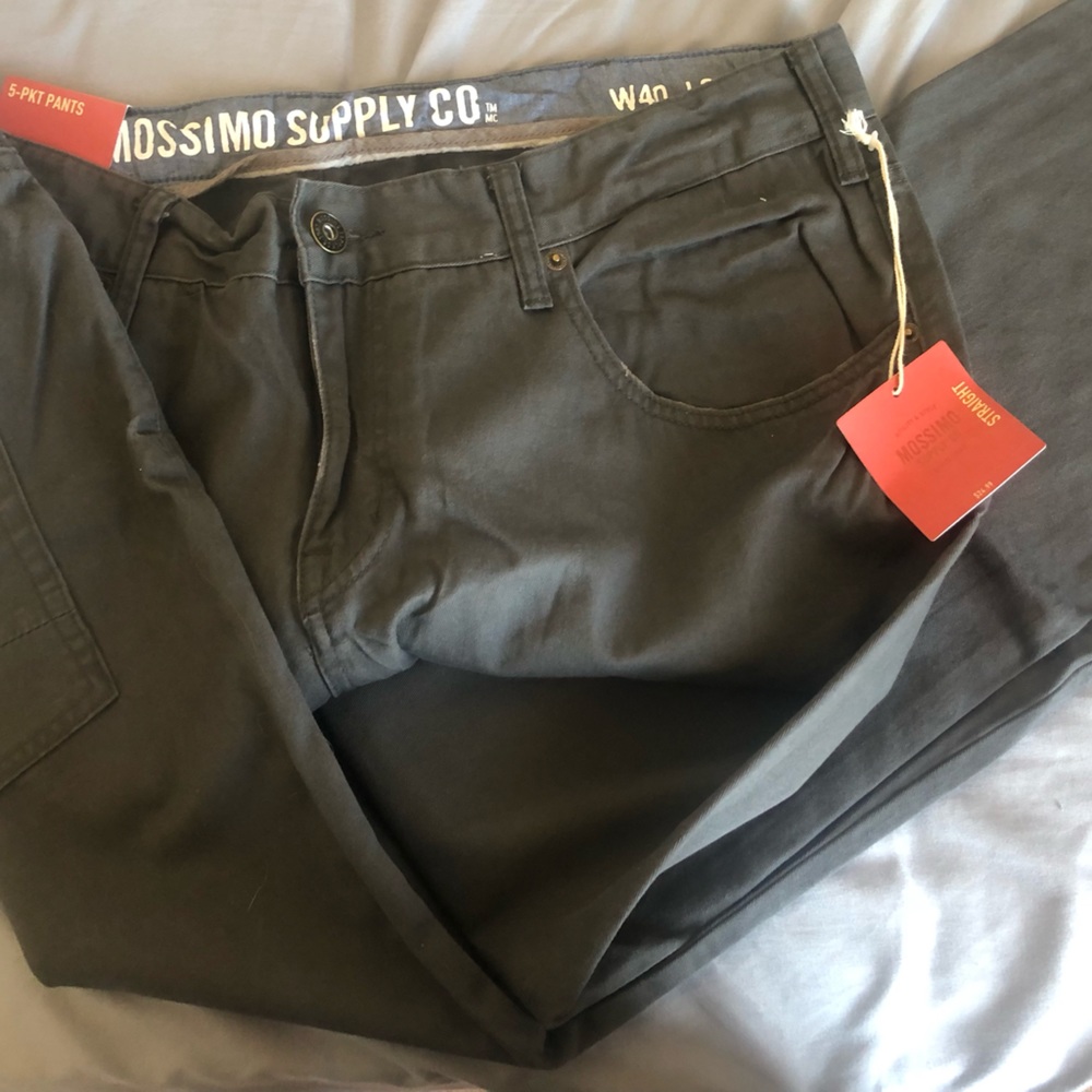 Casual/dress NWT 40x30 Pant